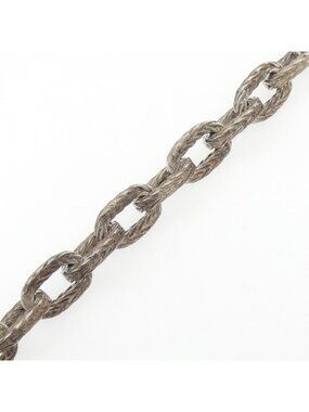 Hermes Vintage Hallmark Bracelet